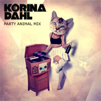 Korina Dahl - Party Animal Mix
